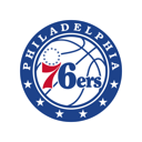 Escudo de Philadelphia 76ers