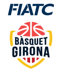 Escudo de FIATC Girona