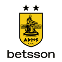 Escudo de Aris Thessaloniki