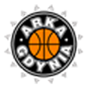 Escudo de Arka Gdynia