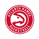 Escudo de Atlanta Hawks