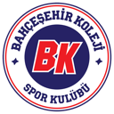 Escudo de Bahcesehir Koleji Istanbul