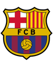 Escudo de FC Barcelona