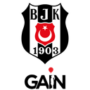 Escudo de Besiktas Istanbul