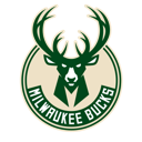 Escudo de Milwaukee Bucks