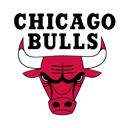 Escudo de Chicago Bulls