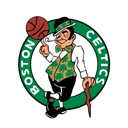 Escudo de Boston Celtics
