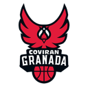 Escudo de Coviran Granada