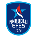 Escudo de Anadolu Efes Istanbul