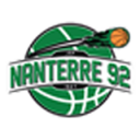 Escudo de Nanterre 92