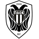 Escudo de PAOK Thessaloniki