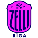 Escudo de Riga Zelli