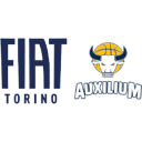 Escudo de Fiat Turin