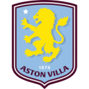 Escudo de Aston Villa