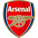 Escudo de Arsenal