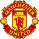 Escudo de Manchester United