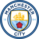 Escudo de Manchester City