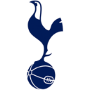 Escudo de Tottenham Hotspur