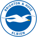 Escudo de Brighton and Hove Albion