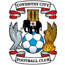 Escudo de Coventry City