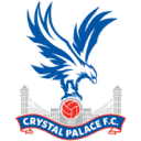 Escudo de Crystal Palace
