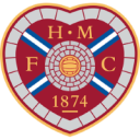 Escudo de Heart of Midlothian