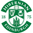 Escudo de Hibernian