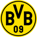 Escudo de Borussia Dortmund