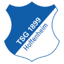 Escudo de Hoffenheim