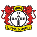 Escudo de Bayer Leverkusen