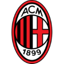 Escudo de AC Milan
