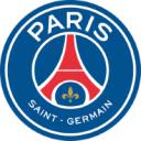 Escudo de Paris Saint-Germain