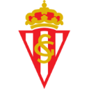 Escudo de Sporting de Gijón