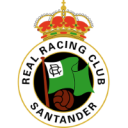 Escudo de Racing de Santander