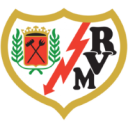 Escudo de Rayo Vallecano
