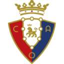 Escudo de Osasuna