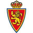 Escudo de Real Zaragoza