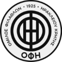 Escudo de OFI