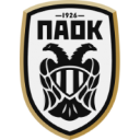 Escudo de PAOK