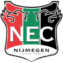 Escudo de NEC Nijmegen