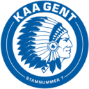 Escudo de Gent
