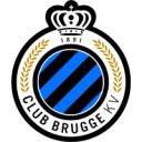 Escudo de Club Brugge