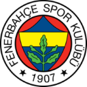 Escudo de Fenerbahçe