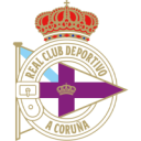 Escudo de Deportivo de A Coruña