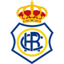 Escudo de Recreativo de Huelva