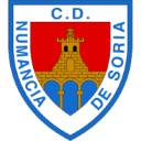Escudo de Numancia