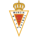 Escudo de Real Murcia