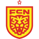 Escudo de FC Nordsjælland