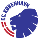Escudo de FC Copenhagen