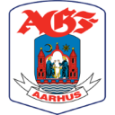 Escudo de AGF Aarhus